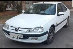 پژو، پارس