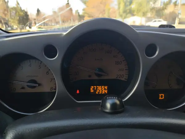 نیسان، مورانو