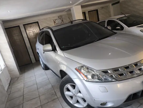 نیسان، مورانو