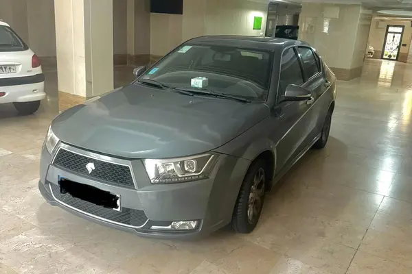 دنا، پلاس EF7