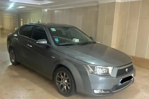 دنا، پلاس EF7