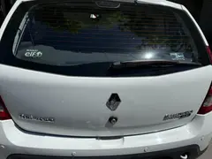 رنو، ساندرو استپ وی