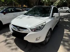 هیوندای، توسان
