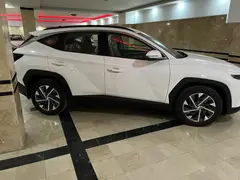 هیوندای، توسان