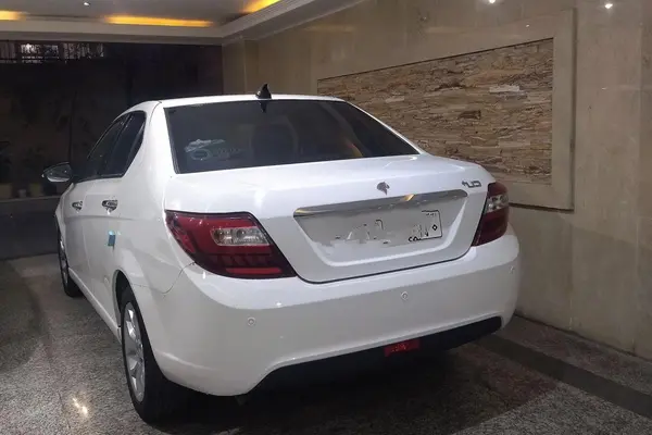 دنا  پلاس EF7
