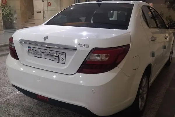 دنا  پلاس EF7