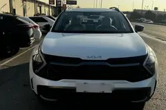 حواله کیا، اسپورتیج