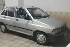 پراید، 131