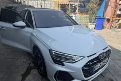 آئودی، A3L