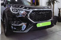 فیدلیتی، الیت