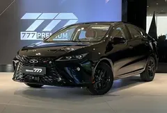 فونیکس، آریزو 6 جی تی (Z6 GT)
