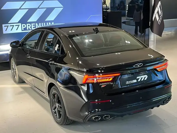 فونیکس  آریزو 6 جی تی (Z6 GT)