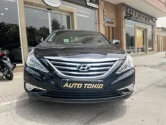 هیوندای، سوناتا