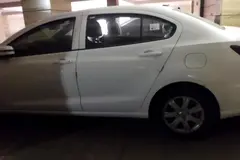 شاهین، GL دنده ای