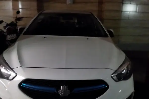 شاهین، GL دنده ای