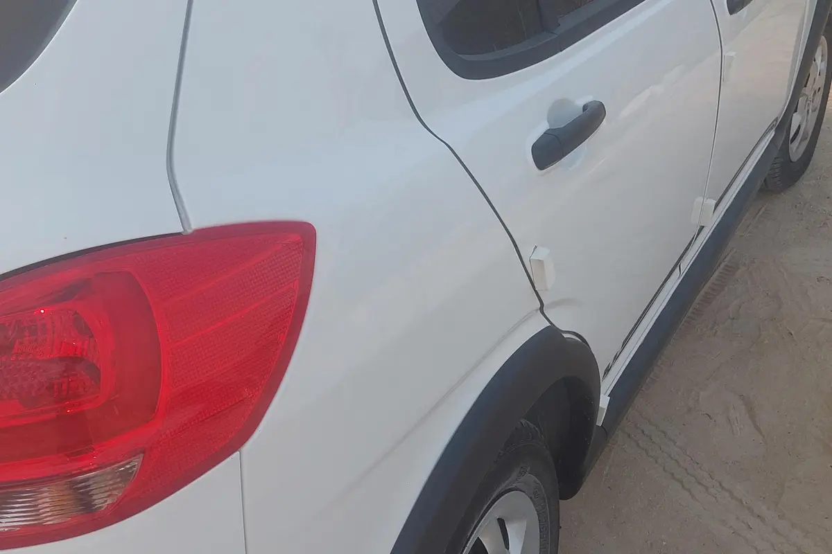 کوییک،  GXR