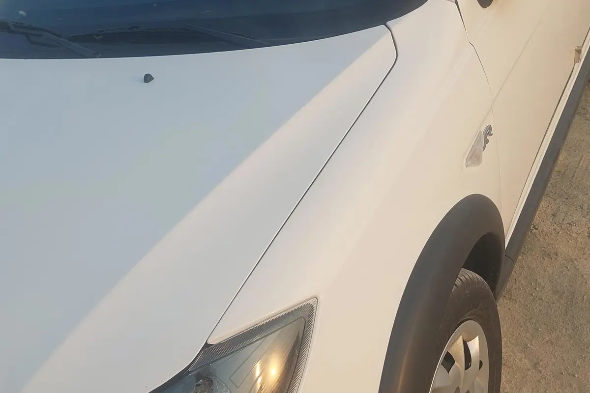 کوییک،  GXR