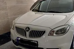 برلیانس، H330