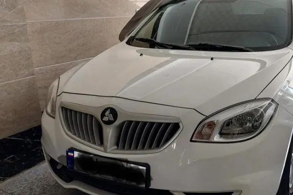 برلیانس  H330