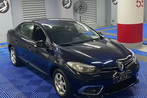 رنو، فلوئنس