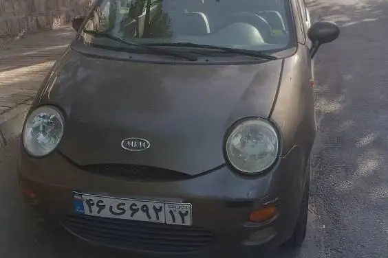 ام وی ام  110