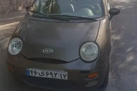 ام وی ام، 110