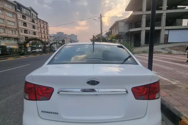 کیا  سراتو (مونتاژ)