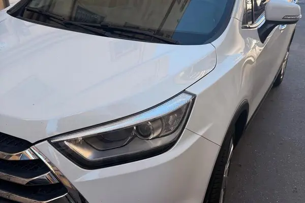 جک  S3