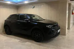 اپل، موکا