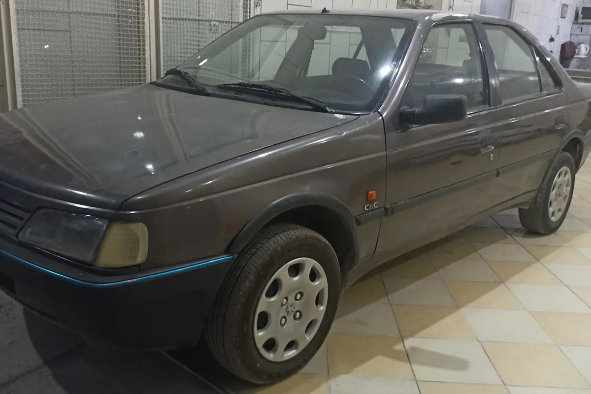 پژو،  روآ