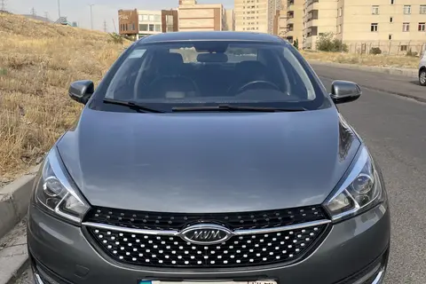 چری، آریزو 5T