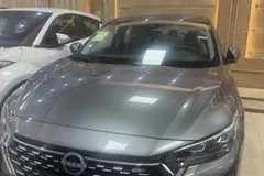 نیسان، سیلفی e-POWER