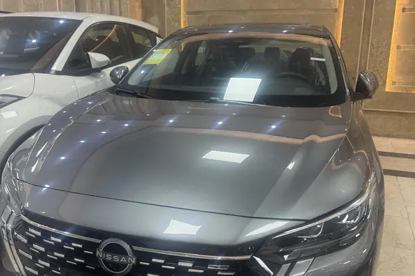 نیسان، سیلفی e-POWER