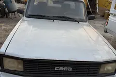 کارا، تک کابین