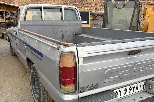 کارا، تک کابین