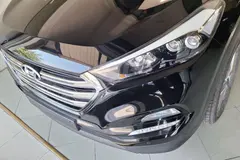 هیوندای، توسان