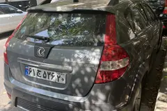 دانگ فنگ، H30 کراس