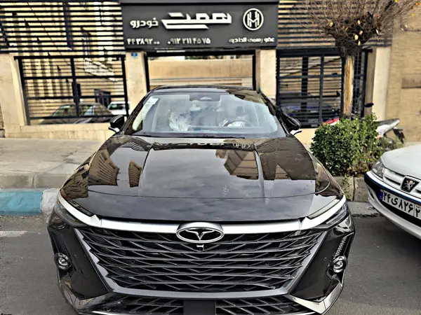 فونیکس، آریزو 8 (Z8)