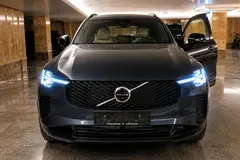 ولوو، XC90