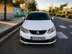 ساینا، EX دنده ای