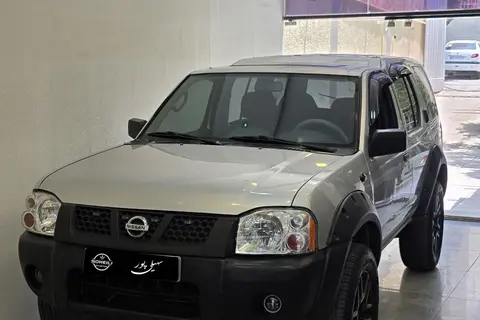 نیسان، رونیز