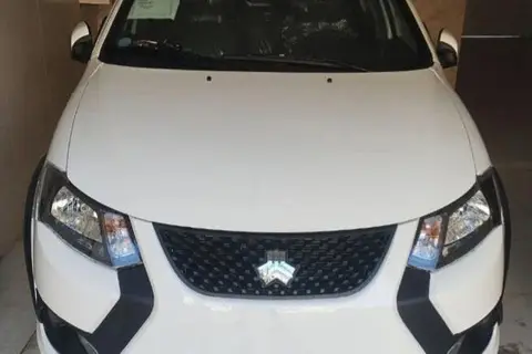 کوییک، SR