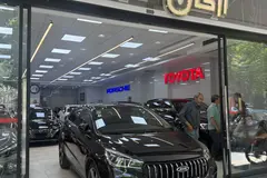 چری، آریزو 5T اسپرت FL