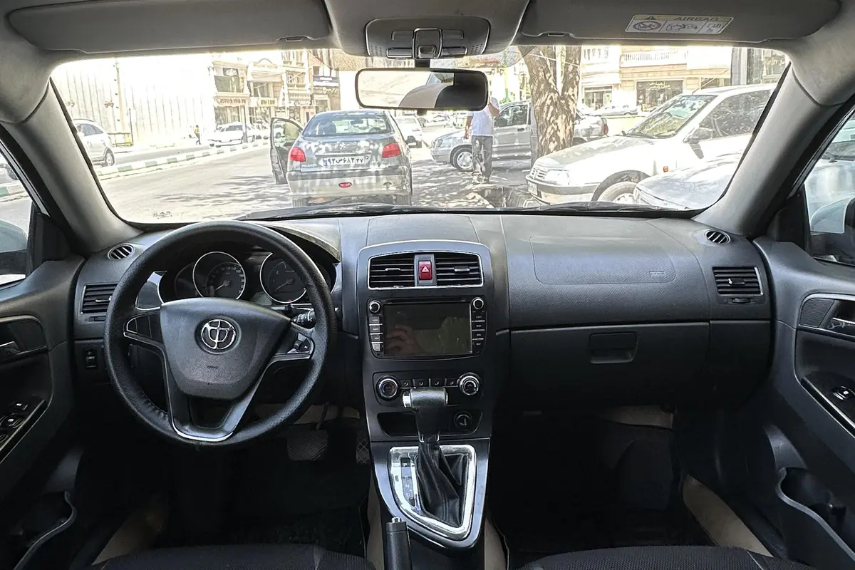 برلیانس،  H330