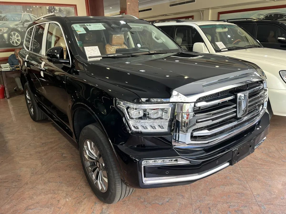 تانک،  500HEV مونتاژی