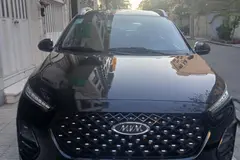 ام وی ام، X22 PRO