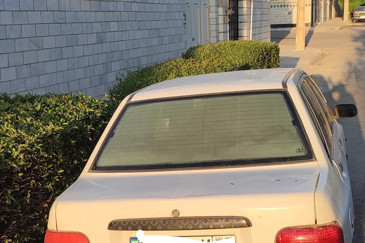 پراید  131