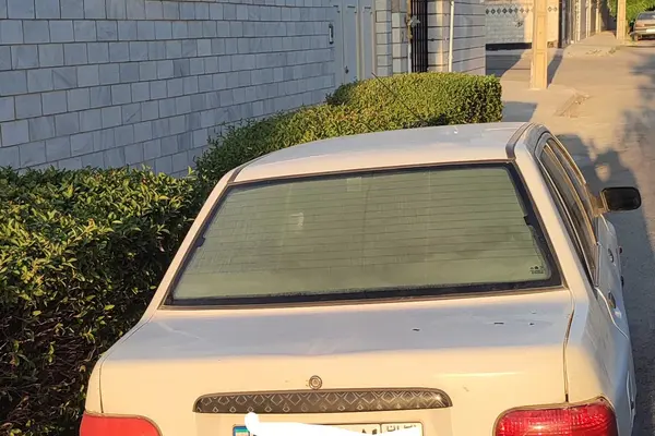 پراید  131