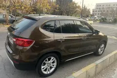 برلیانس، V5