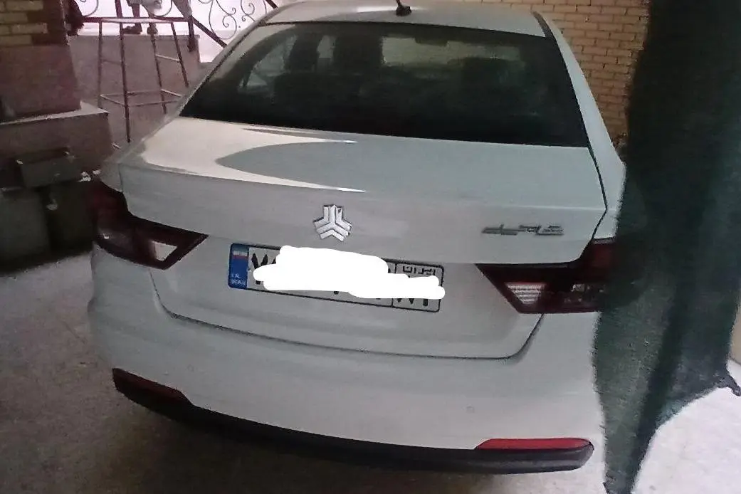 شاهین،  GL دنده ای